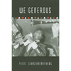 We Generous - Paperback