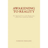 Awakening to Reality: The "Regulated Verses" of the Wuzhen pian, a Taoist Classic of Internal Alchemy - Paperback