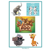 Welcome to the Zoo - Hardcover