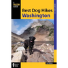 Best Dog Hikes Washington - Paperback