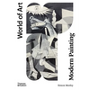 Modern Painting: A Concise History - Paperback