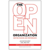 The Open Organization: Igniting Passion and Performance - Hardcover