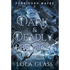 Dark & Deadly Predators - Hardcover