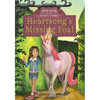 Heartsong's Missing Foal - Paperback