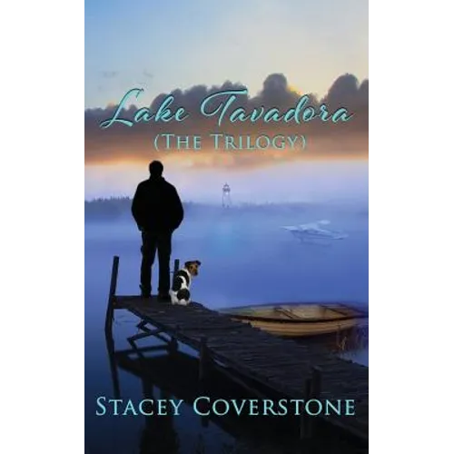 Lake Tavadora (The Trilogy) - Paperback