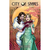 City of Snares - Paperback