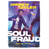 Soul Fraud - Hardcover