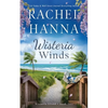 Wisteria Winds - Paperback