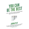 You Can Be the Best: Life Lessons from the Butcher and the Businessman - Hardcover