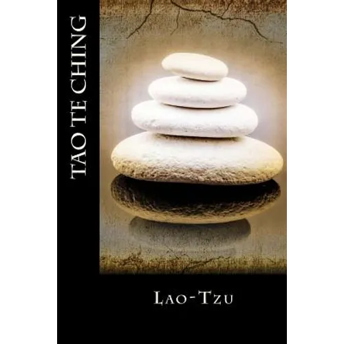 Tao Te Ching - Paperback