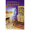 Spinning in Her Grave - Mass Market Paperbound