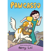 Pawcasso - Hardcover
