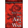 Sun Tzu's The Art of War - Paperback
