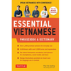 Essential Vietnamese Phrasebook & Dictionary: Start Conversing in Vietnamese Immediately! (Revised Edition) - Paperback