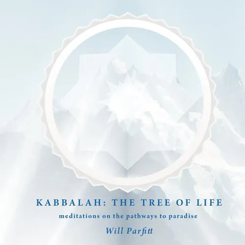 Kabbalah: The Tree of Life - Paperback