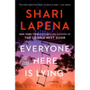 Everyone Here Is Lying - Paperback
