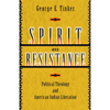 Spirit and Resistance: Political Theology and American Indian Liberation - Paperback