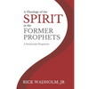 A Theology of the Spirit in the Former Prophets: A Pentecostal Perspective - Paperback