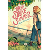 Three Strike Summer - Paperback