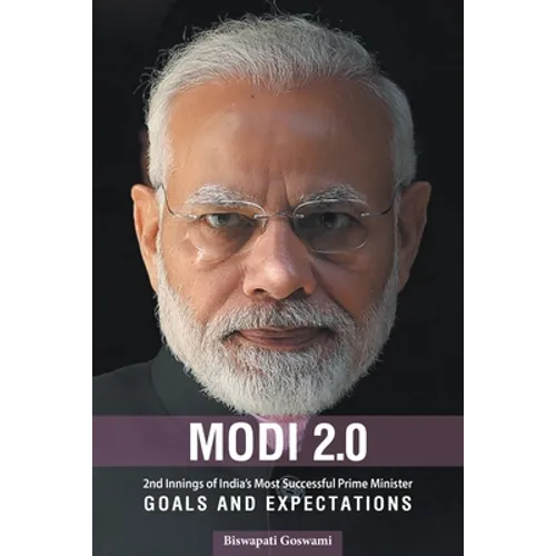 Modi 2.0 - Paperback