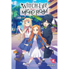 Witch Life in a Micro Room, Vol. 4 - Paperback