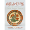 Moravian Pottery in North Carolina - Paperback