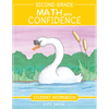 Second Grade Math with Confidence Student Workbook - Paperback