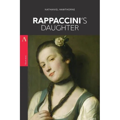 Rappaccini's Daughter - Paperback