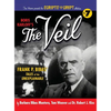 Boris Karloff's The Veil (hardback) - Hardcover