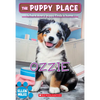 Ozzie (the Puppy Place #70): Volume 70 - Paperback
