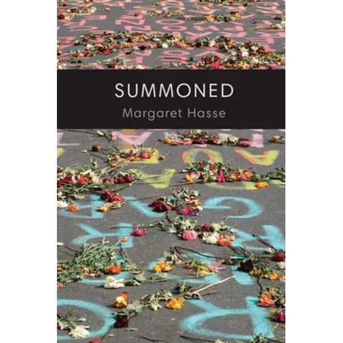Summoned: Poems - Paperback