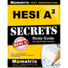 Hesi A2 Secrets Study Guide: Hesi A2 Test Review for the Health Education Systems, Inc. Admission Assessment Exam - Paperback
