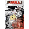 The Ruling Elite: Death, Destruction, and Domination - Paperback