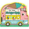 I'm Your Ice Cream Truck - Board Book