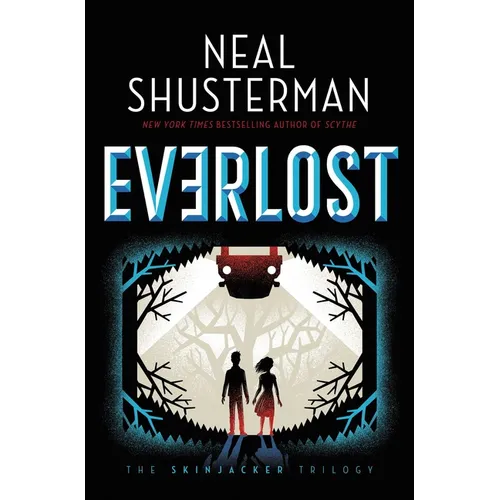 Everlost - Paperback