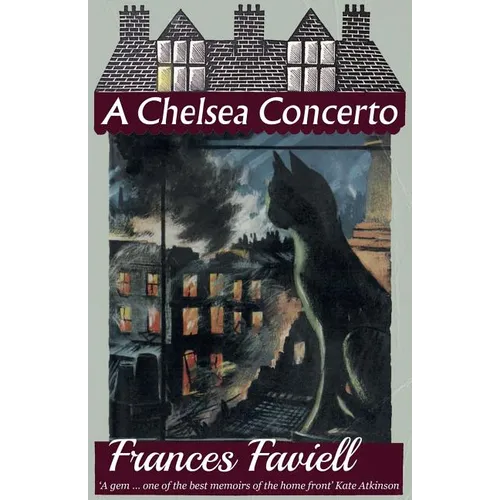A Chelsea Concerto - Paperback