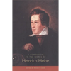 A Companion to the Works of Heinrich Heine - Paperback