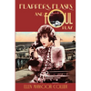 Flappers, Flasks and Foul Play - Paperback