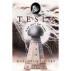 Tesla: Man Out of Time - Paperback