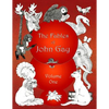The Fables of John Gay, Volume One - Paperback