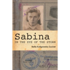 Sabina: In the Eye of the Storm - Paperback