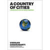 A Country of Cities: A Manifesto for an Urban America - Hardcover
