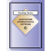 Teaching Tactics - Paperback