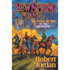 New Spring - Hardcover