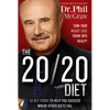 The 20/20 Diet: Turn Your Weight Loss Vision Into Reality - Hardcover