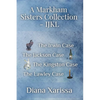 A Markham Sisters Collection - IJKL - Paperback