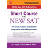 McGraw-Hill Education: Short Course for the New SAT - Paperback