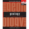 Geology: A Self-Teaching Guide - Paperback