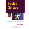 Fabled Service P - Paperback