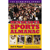 Minnesota Sports Almanac: 125 Glorious Years - Paperback